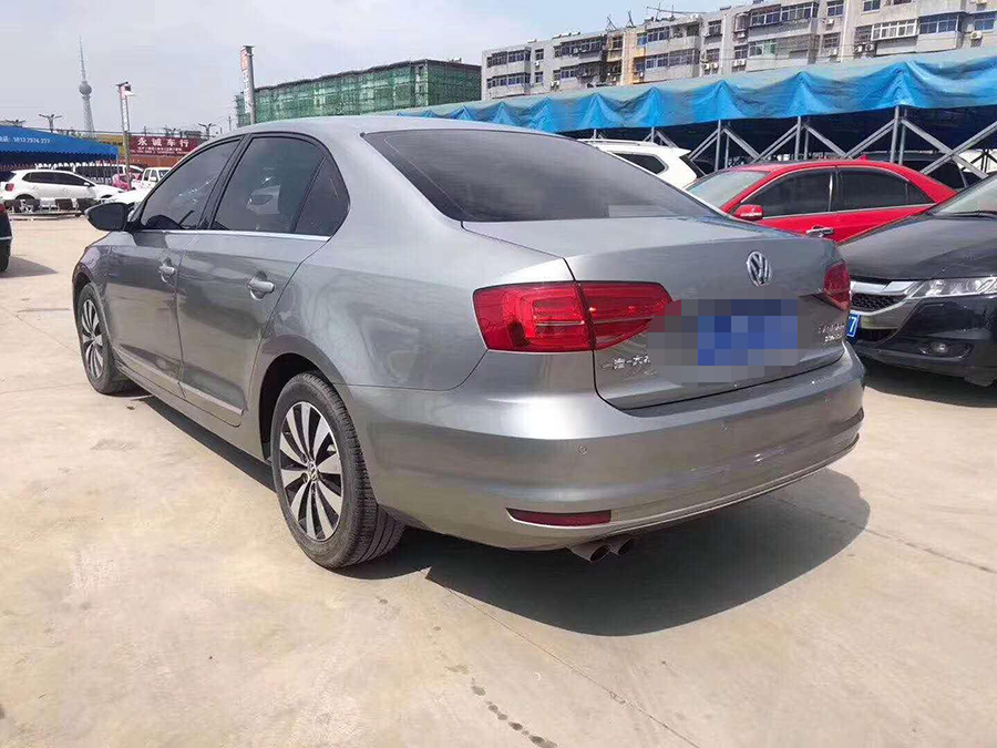 九龍汽車租賃分公司